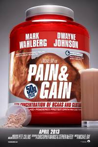 _Pain & Gain