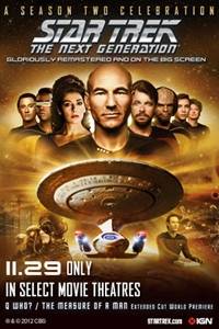 _Star Trek: The Next Generation - A Celebration of Season 2