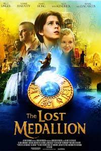 _The Lost Medallion: The Adventures of Billy Stone