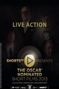 _The Oscar Nominated Short Films 2013: Live Action