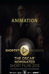 _Oscar Nominated Short Films 2013: Animation