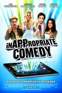 _InAPPropriate Comedy