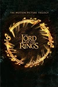 _The Lord of the Rings Trilogy