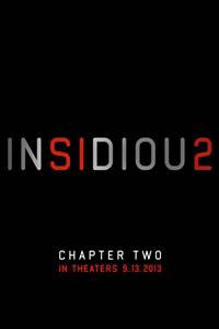 _Insidious: Chapter 2