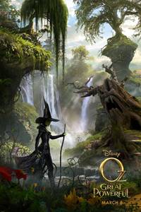 _Oz The Great and Powerful An IMAX 3D Experience