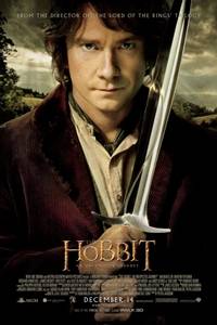 _The Hobbit: An Unexpected Journey An IMAX 3D Experience in HFR