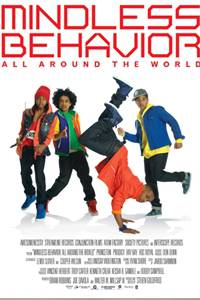 _Mindless Behavior: All Around The World