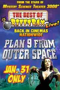 _Best of RiffTrax Live: Plan 9 From Outer Space