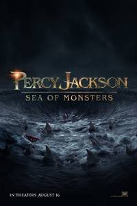 _Percy Jackson: Sea of Monsters in 3D