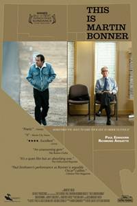 _This Is Martin Bonner