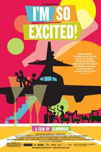 _I'm So Excited (Los amantes pasajeros)
