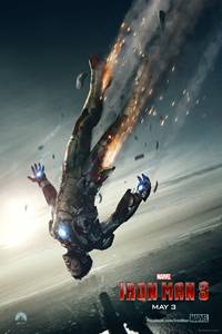 _Iron Man 3: An IMAX 3D Experience