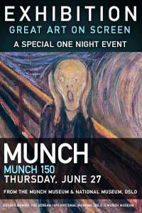 _EXHIBITION: Munch 150