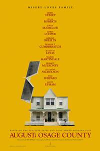 _August: Osage County
