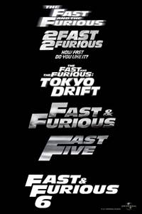 _Fast & Furious Marathon