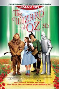 _The Wizard of Oz 3D