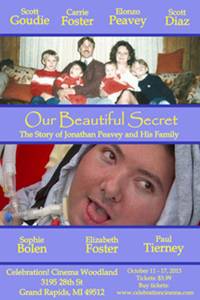 _Our Beautiful Secret