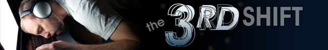 The 3rd Shift