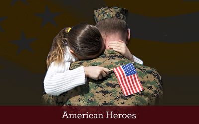 American Heroes