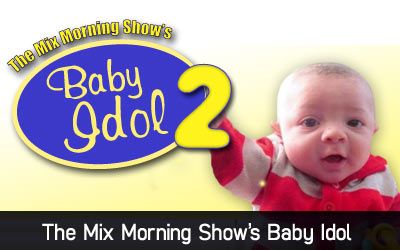 Baby Idol