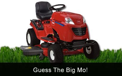Big Mo