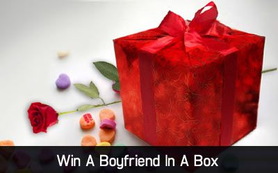 Boyfriend in a Box