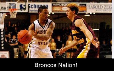 Broncos Sports First
