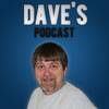 Dave's Podcast Show logo