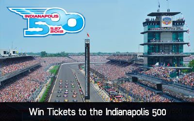 Indianapolis 500