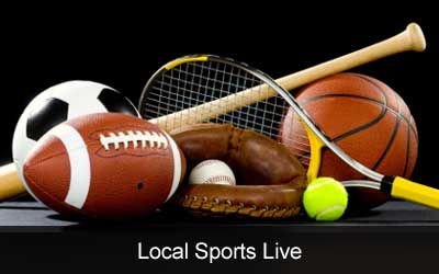 Local Sports Live