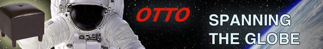 Otto Spanning Globe