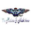 The Maino and Nick Show logo
