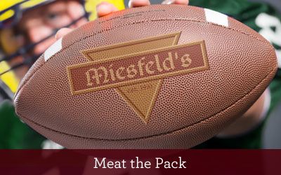 Meat the Pack