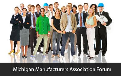 Michigan Manufacturers Association