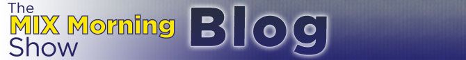 _WMGI Morning Show Blog