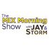 MIX Morning Show with Jay & Storm
