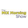 MIX Morning Show logo