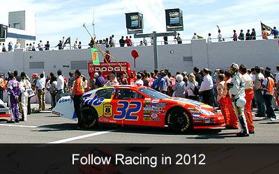 NASCAR