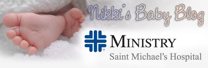 _Nikki's Baby Blog