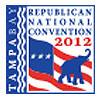 Republican National Convention Show logo