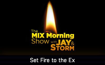 Set Fire to Your Ex