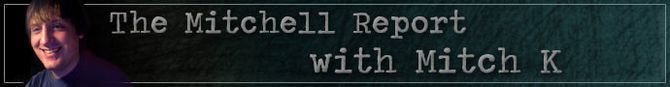 _WRIG The Mitchell Report Blog