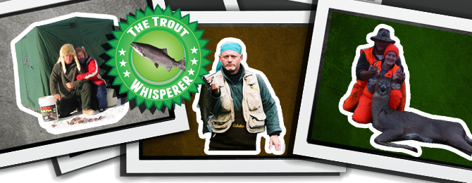 _KDAL-AM Trout Whisperer Blog Banner