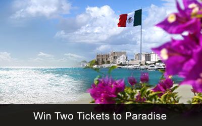 Two Tickets to Paradise