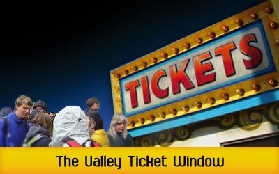 Ticket Window