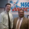 WHTC Attorney Talk Show logo