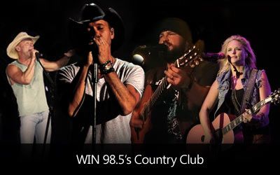 Country Club