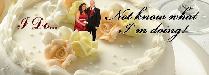 Kate's Wedding Blog Header