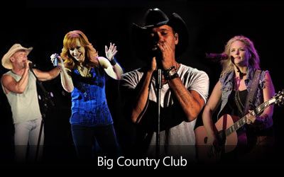 Big Country Club