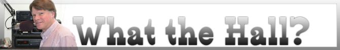 _WDWQ What the Hall blog